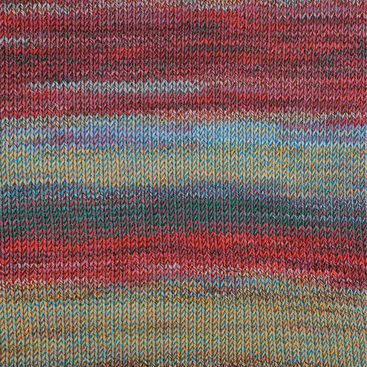 Berroco Medina Yarn - 4767 Oran - Extra Image