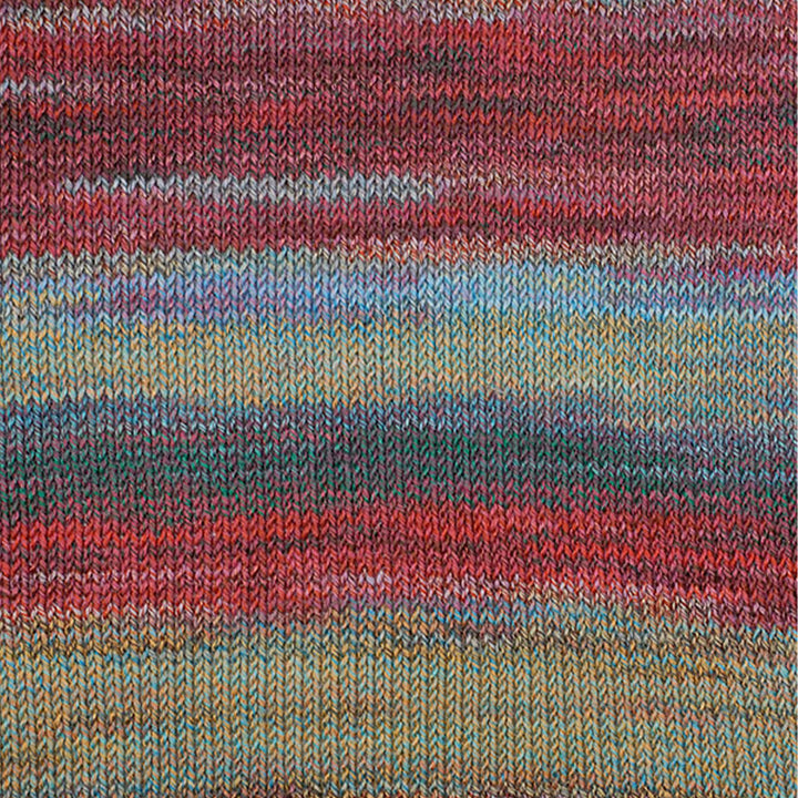 Berroco Medina Yarn - 4767 Oran - Zoom Image
