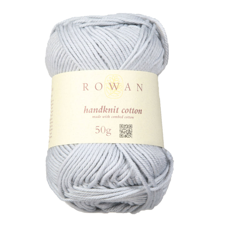 Rowan Handknit Cotton Yarn - 373 Feather - Zoom Image