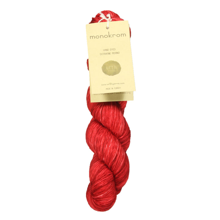 Urth Yarns Monokrom Fingering Yarn - 3051 - Zoom Image