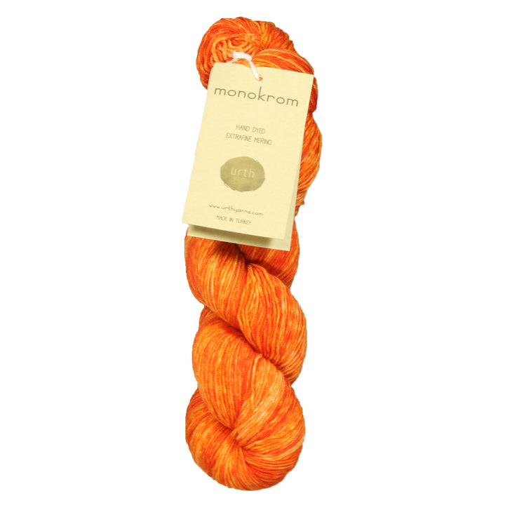 Urth Yarns Monokrom Fingering Yarn - 3052 - Zoom Image