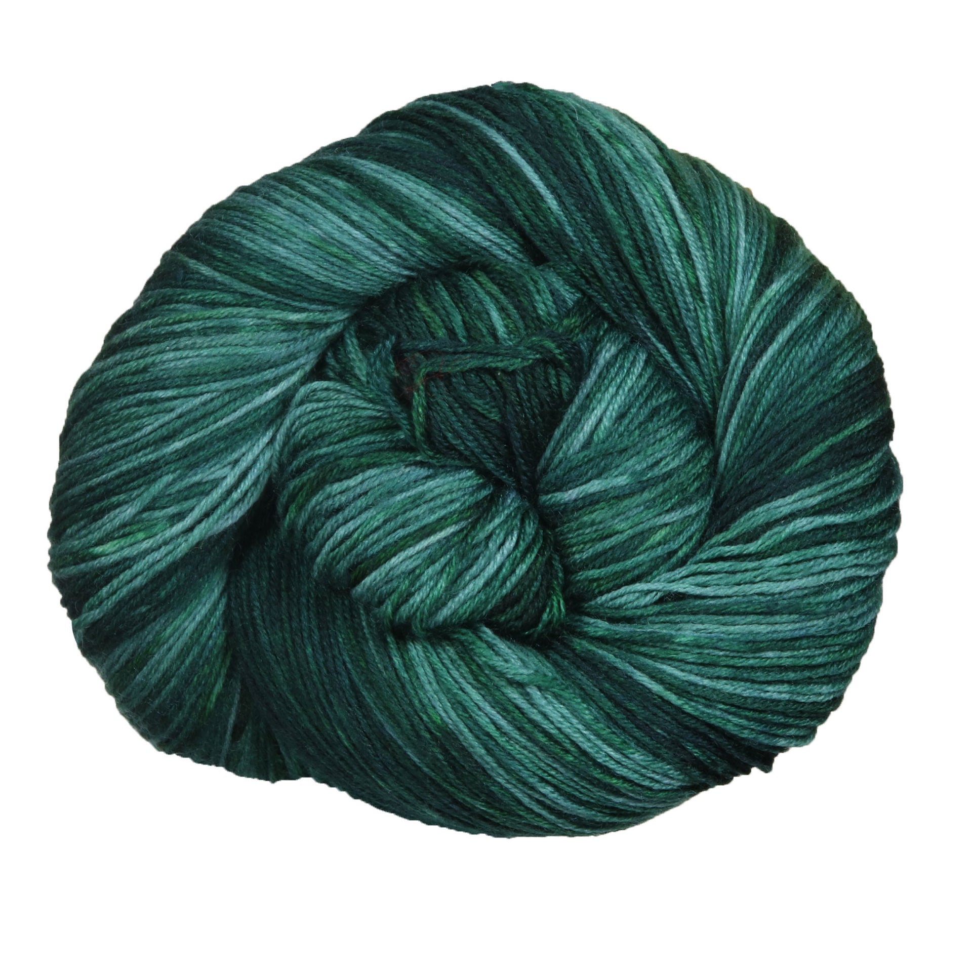 Urth Yarns Monokrom Fingering Yarn - 3065 - Zoom Image