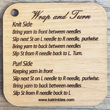 Katrinkles Mini Tools - Wrap And Turn - Zoom Image
