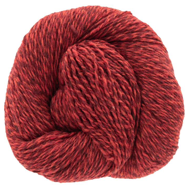 Brooklyn Tweed Loft Yarn - Amaranth - Zoom Image