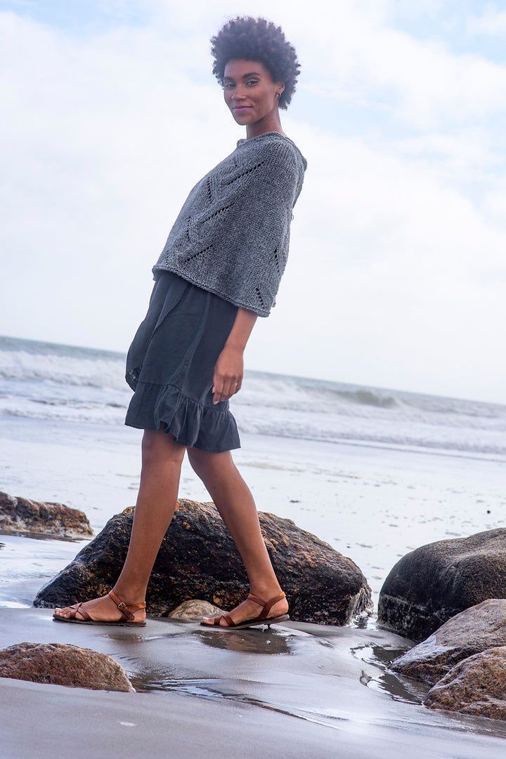 Berroco Vibe - Booklet 402 Patterns - Tyria - PDF Download - Extra Image