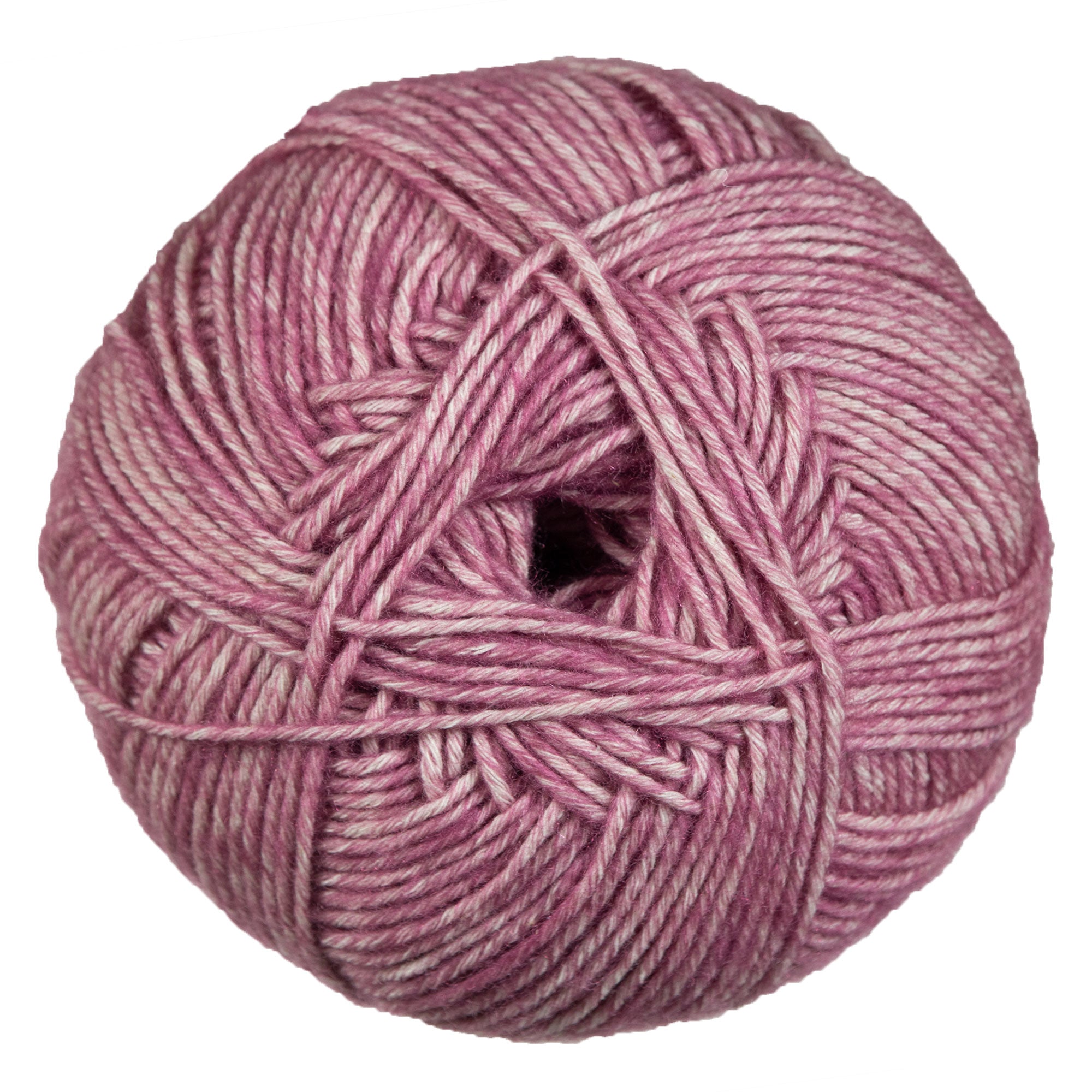 Scheepjes Stone Washed Yarn - 808 Corundum Ruby - Zoom Image