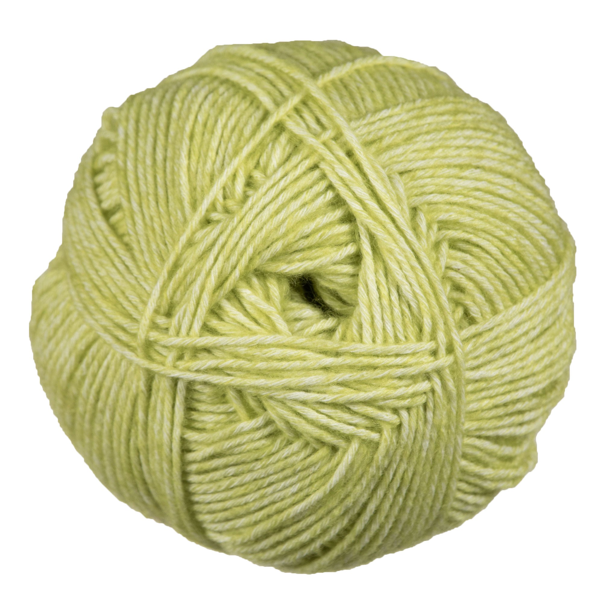 Scheepjes Stone Washed Yarn - 812 Lemon Quartz - Zoom Image