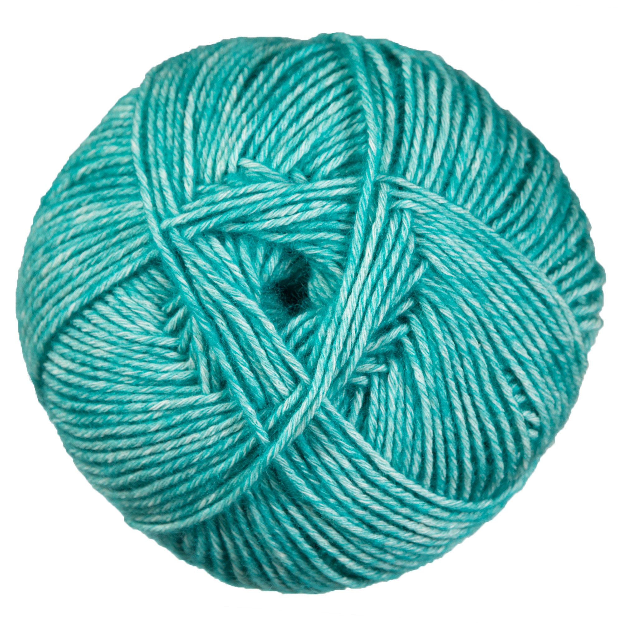 Scheepjes Stone Washed Yarn - 815 Green Agate - Zoom Image