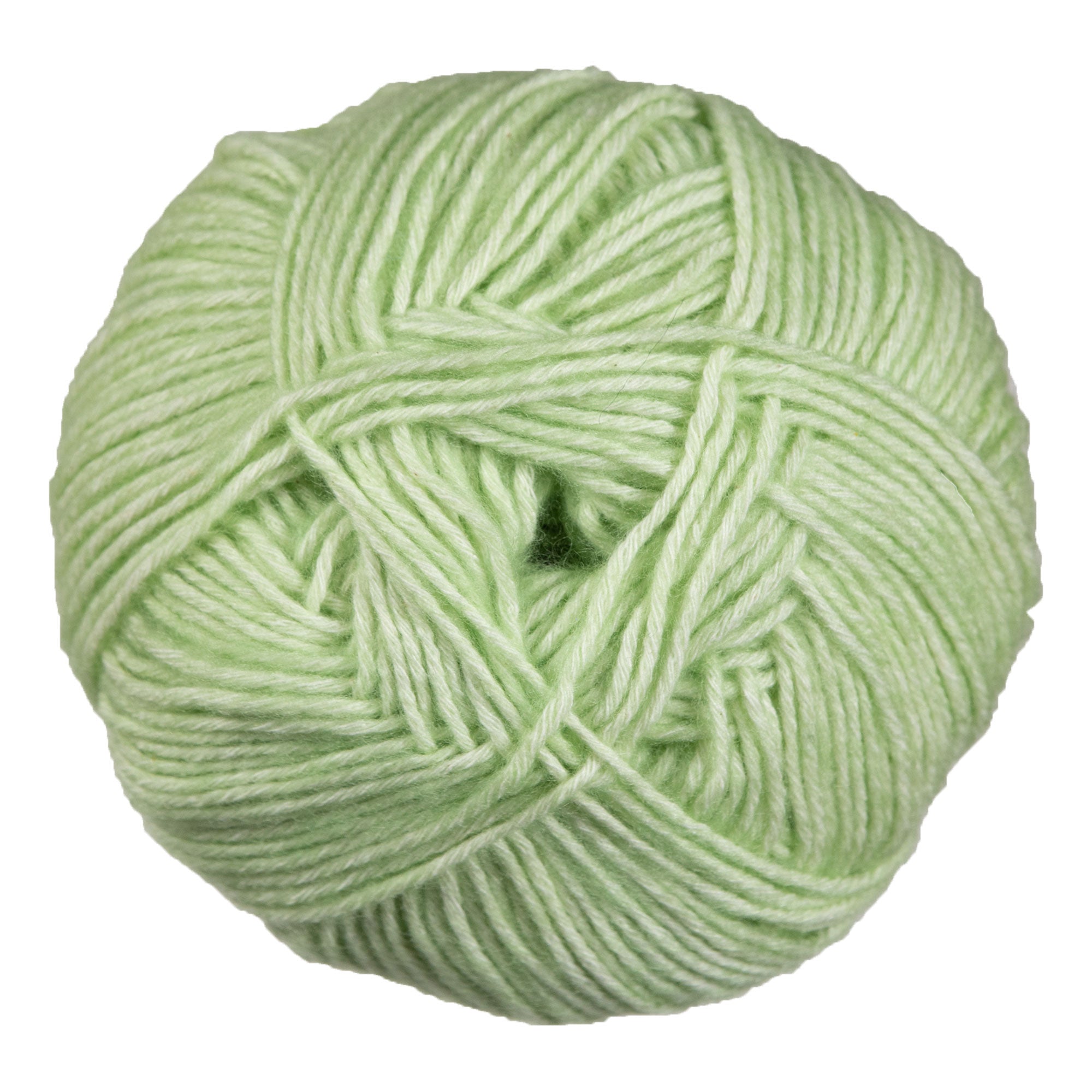 Scheepjes Stone Washed Yarn - 819 New Jade - Zoom Image