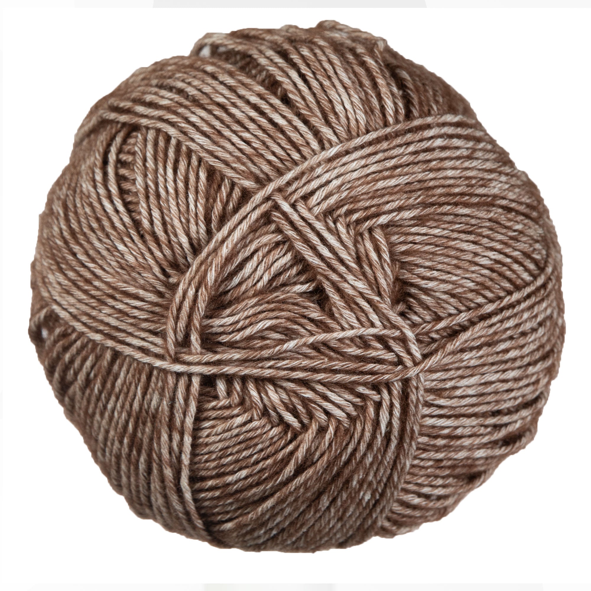 Scheepjes Stone Washed Yarn - 822 Brown Agate - Zoom Image
