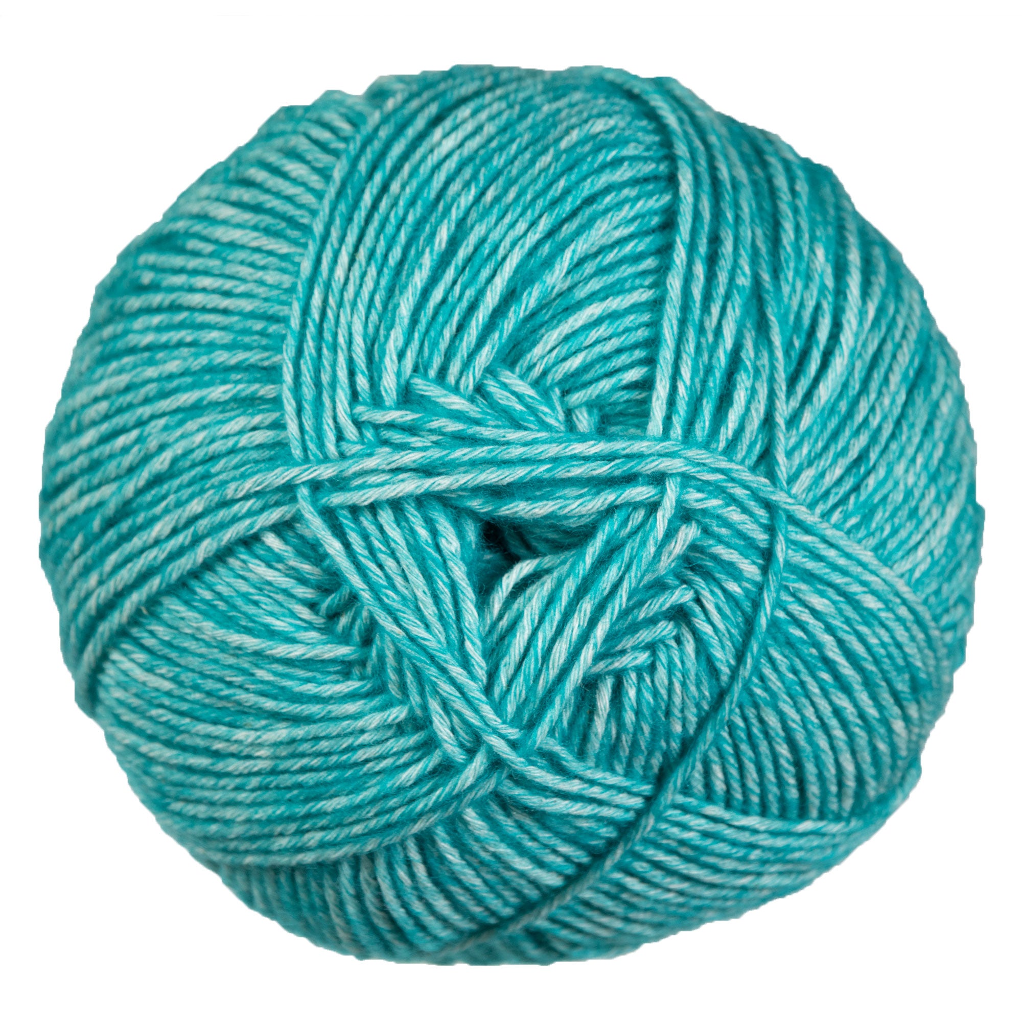 Scheepjes Stone Washed Yarn - 824 Turquoise - Zoom Image