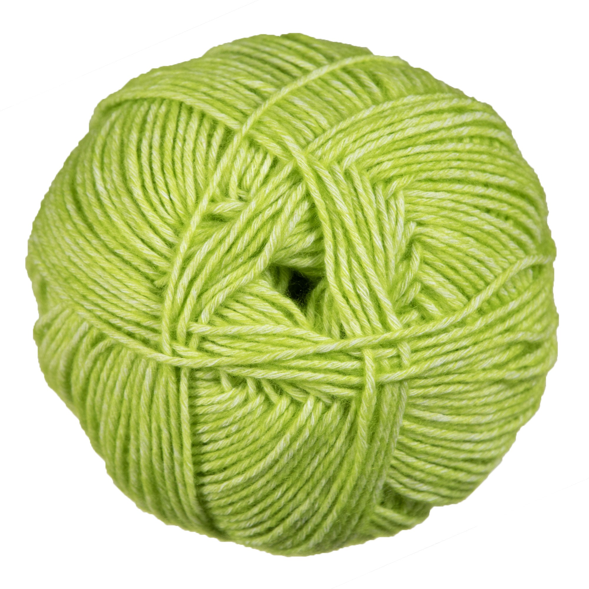 Scheepjes Stone Washed Yarn - 827 Peridot - Zoom Image