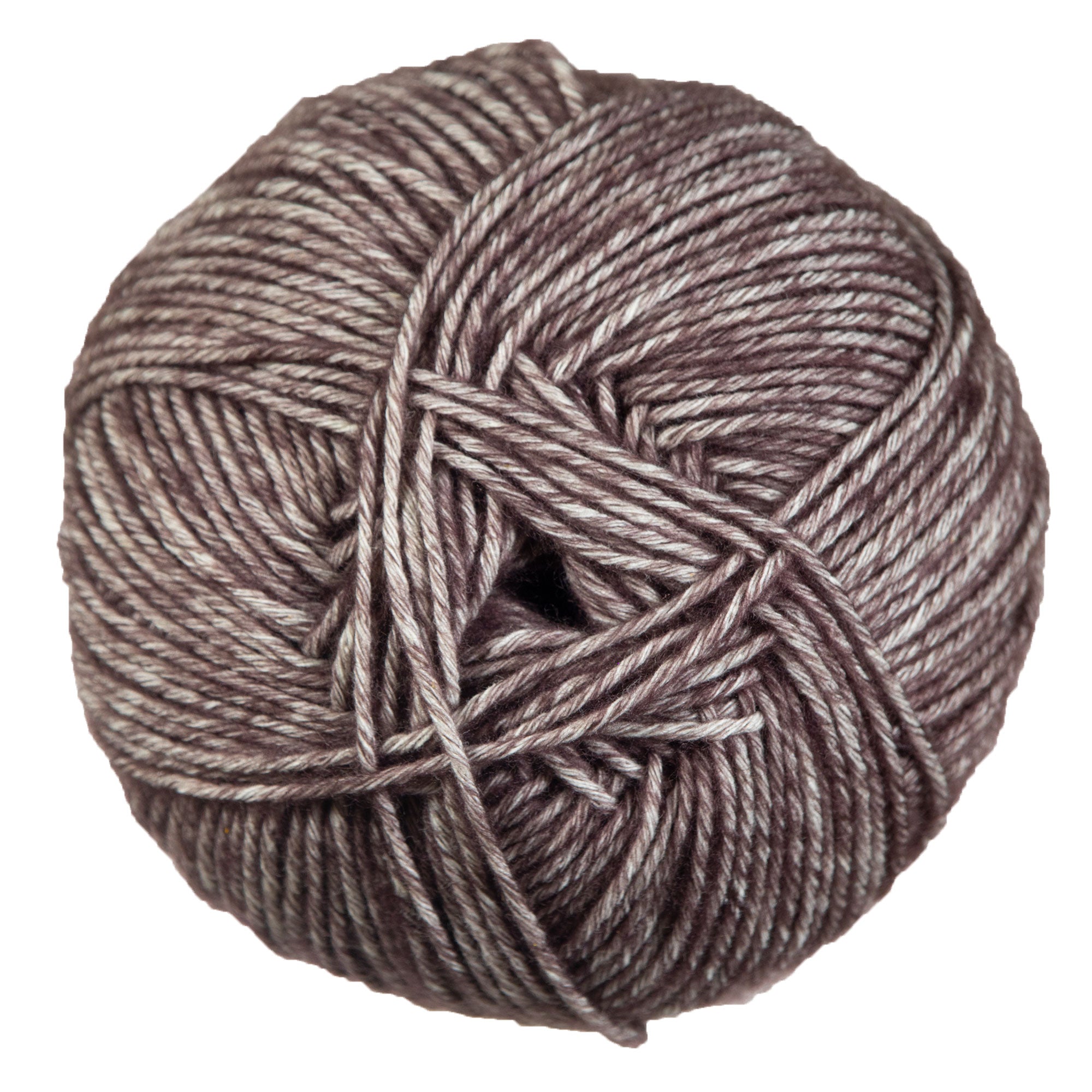 Scheepjes Stone Washed Yarn - 829 Obsidian - Zoom Image