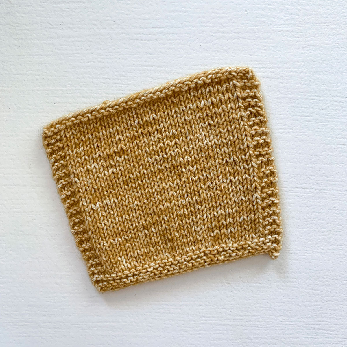 Scheepjes Stone Washed Yarn - 832 Enstatite - Extra Image