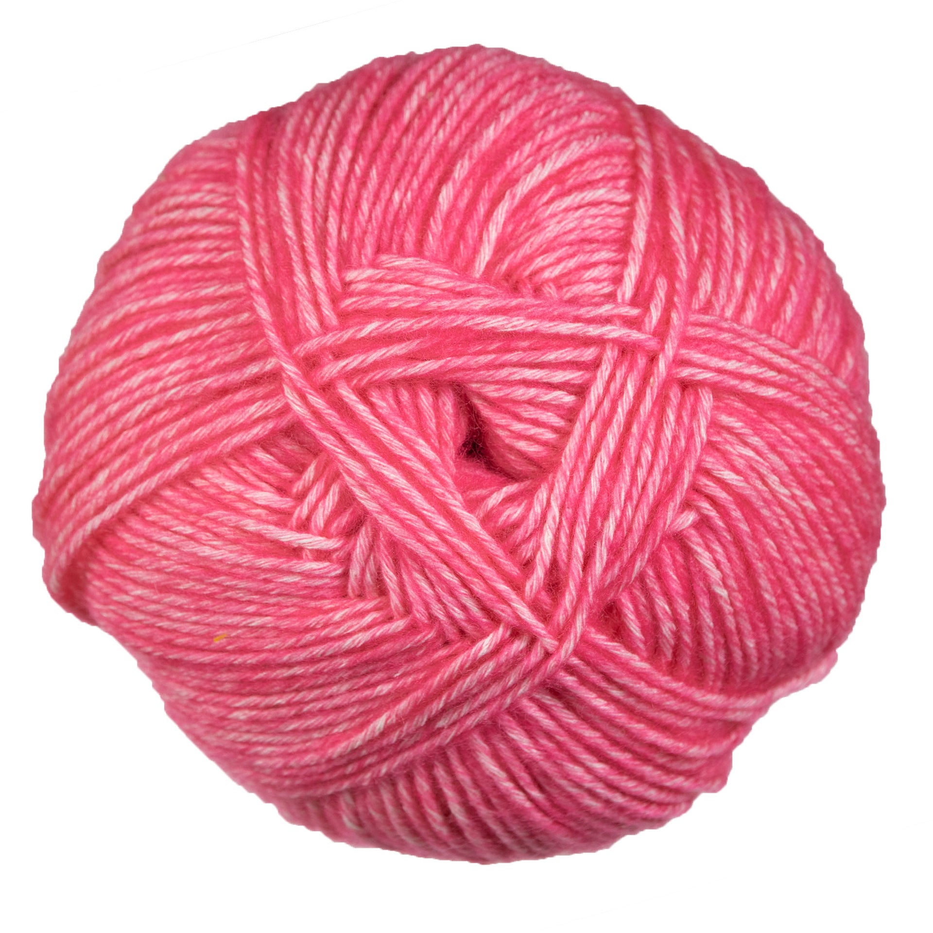 Scheepjes Stone Washed Yarn - 835 Rhodochrosite - Zoom Image