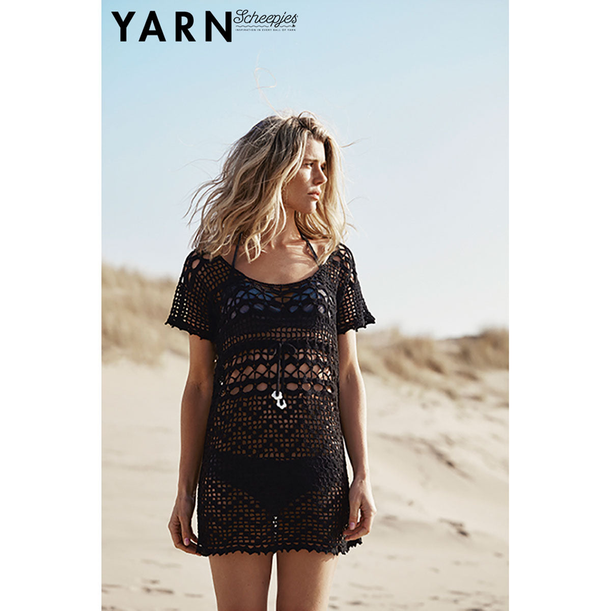Scheepjes YARN Bookazine - Number 1 - The Sea Issue - Extra Image