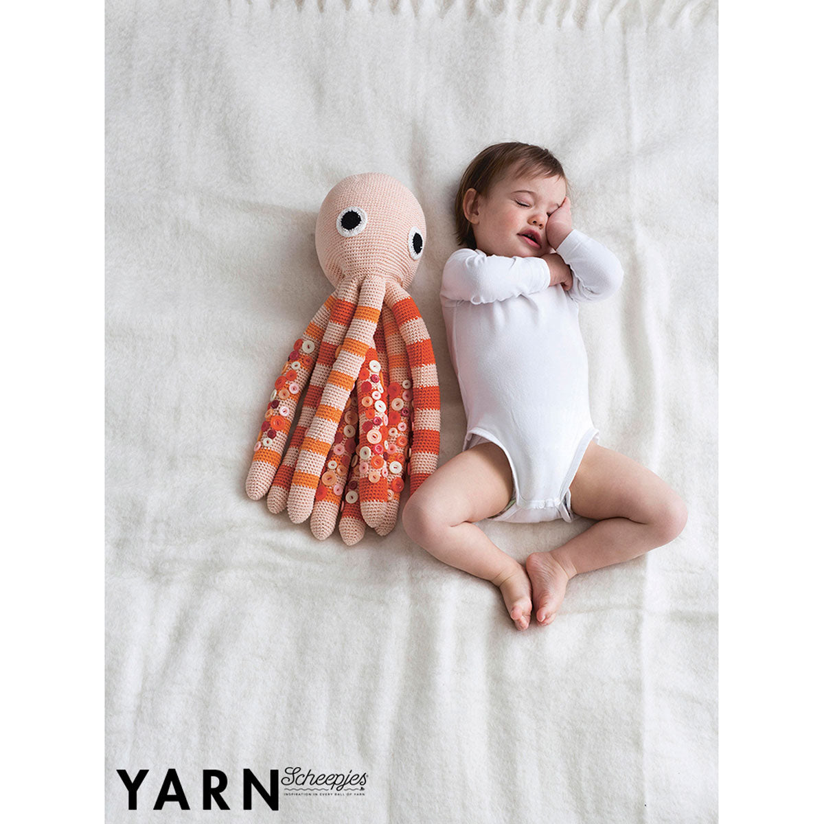 Scheepjes YARN Bookazine - Number 1 - The Sea Issue - Extra Image