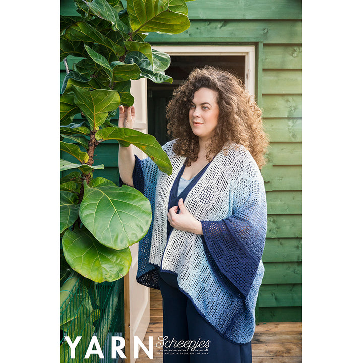 Scheepjes YARN Bookazine - Number 5 - Woman - Extra Image