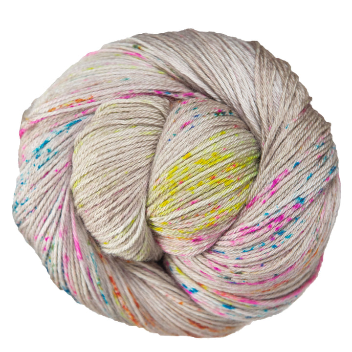 Hedgehog Fibres Sock Yarn - Artifact - Zoom Image