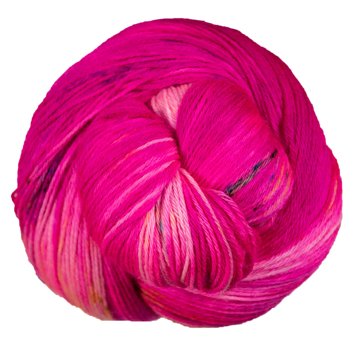Hedgehog Fibres Sock Yarn - Pinky Swear - Zoom Image