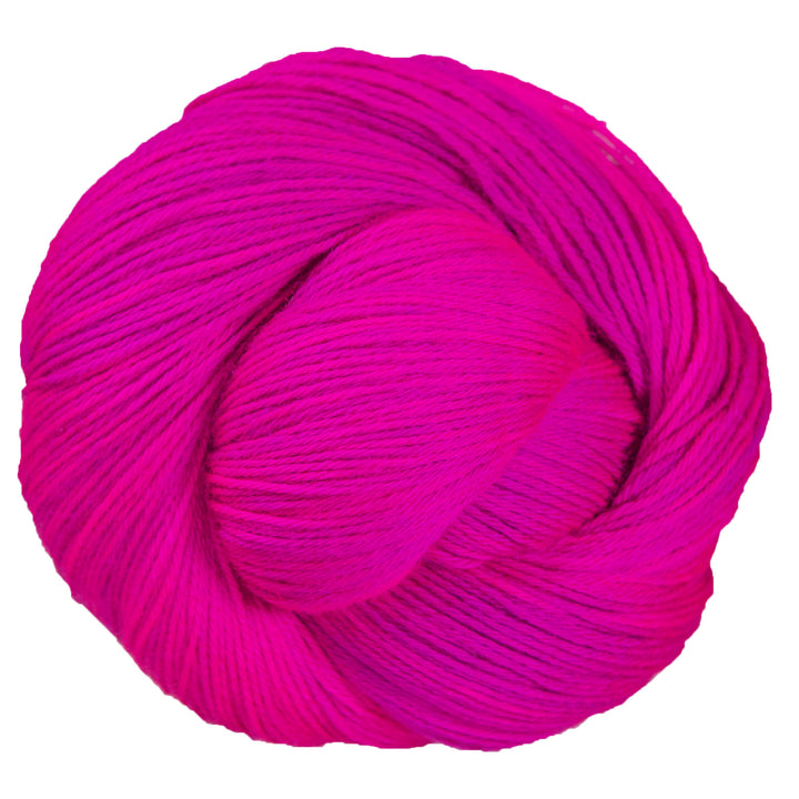 Hedgehog Fibres Sock Yarn - Sorry Not Sorry - Zoom Image