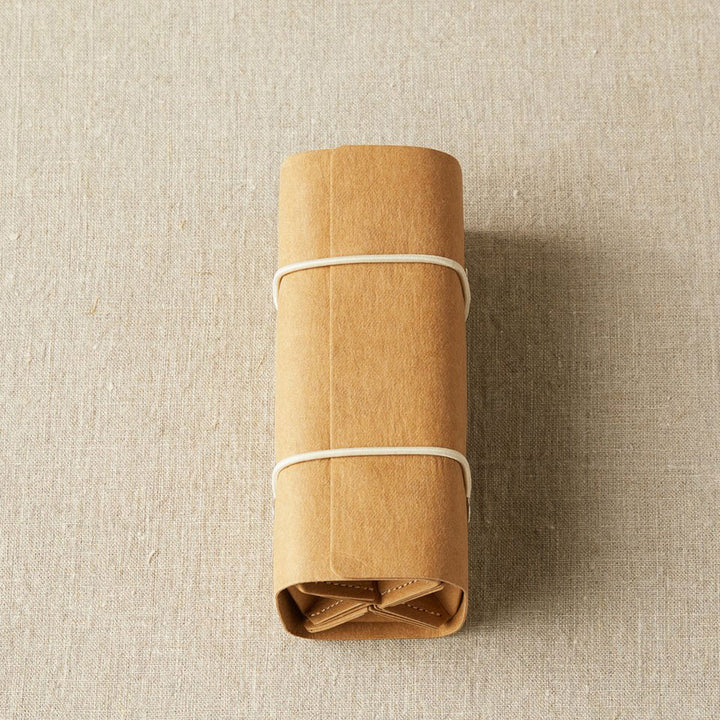 Cocoknits Accessory Roll- Kraft - Extra Image