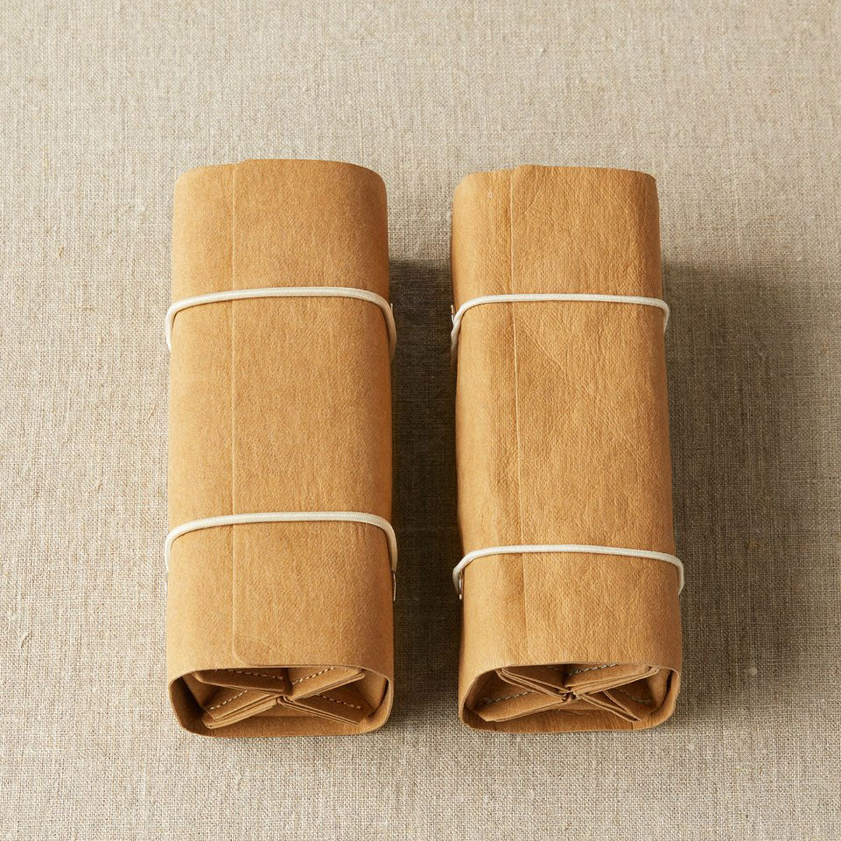 Cocoknits Accessory Roll- Kraft - Extra Image