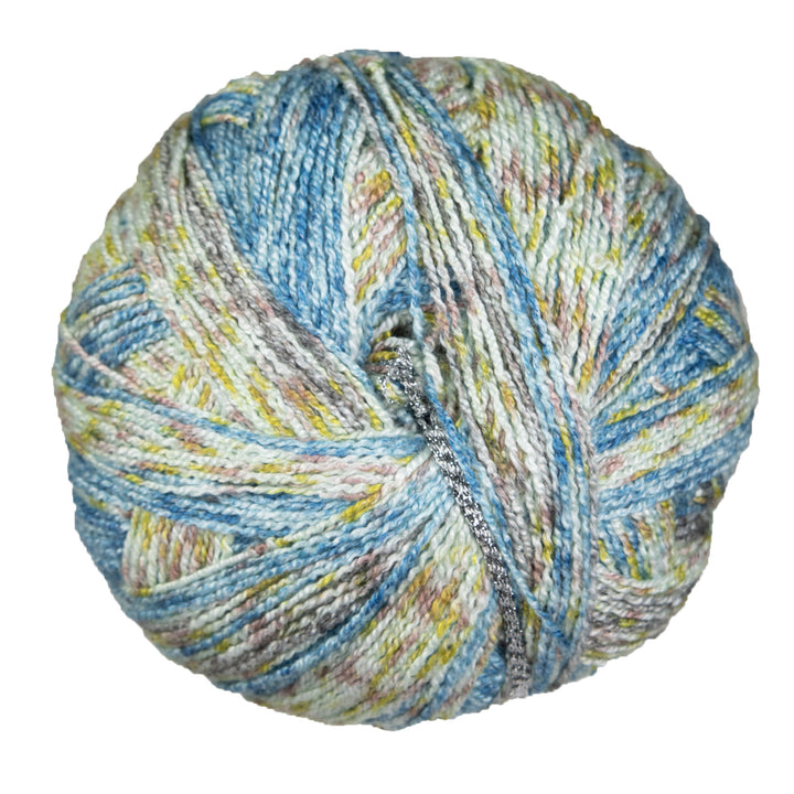 Universal Yarn Bamboo Pop Socks Yarn - 405 Egg Tempera - Zoom Image