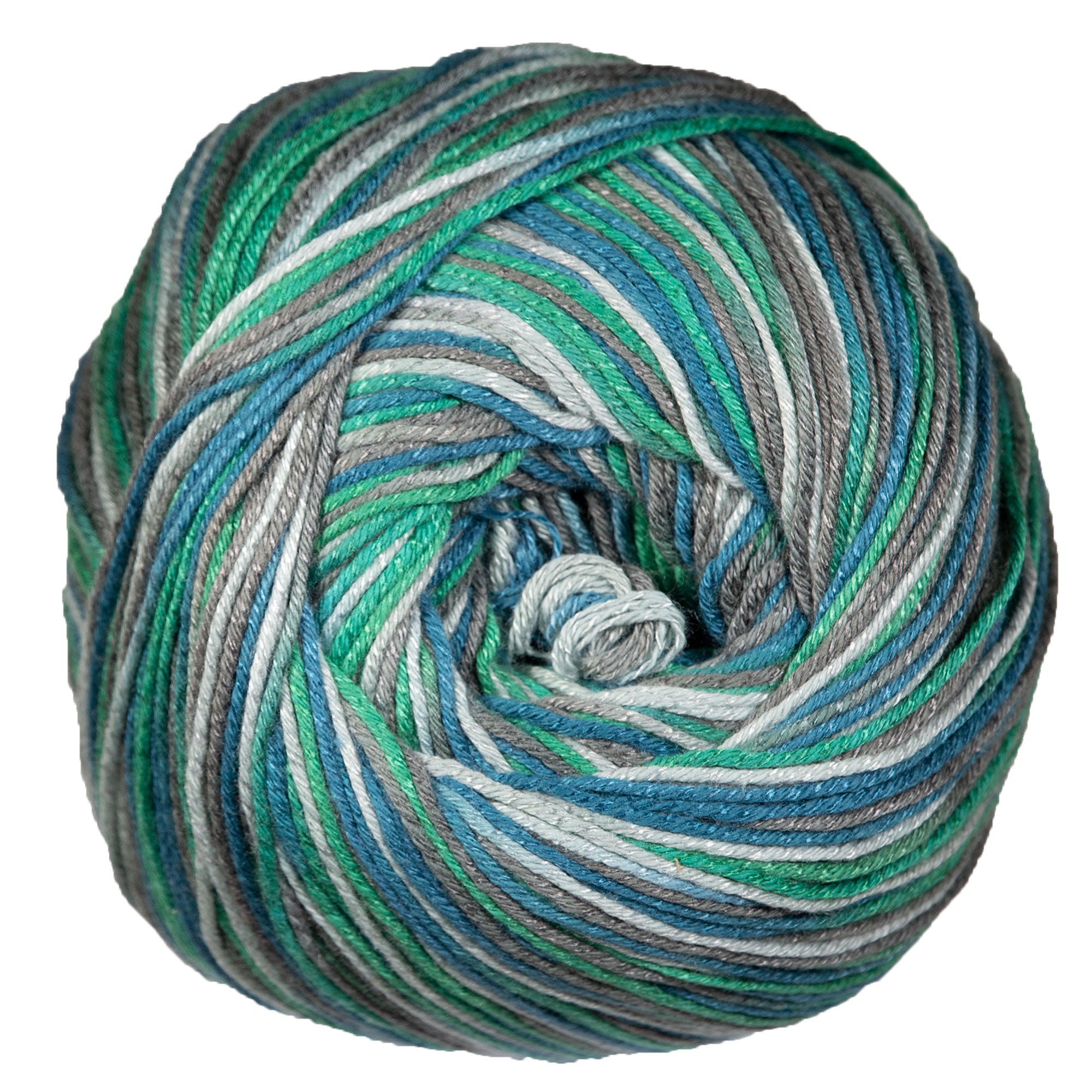 Universal Yarn Bamboo Pop Yarn - 222 Earth Science - Zoom Image