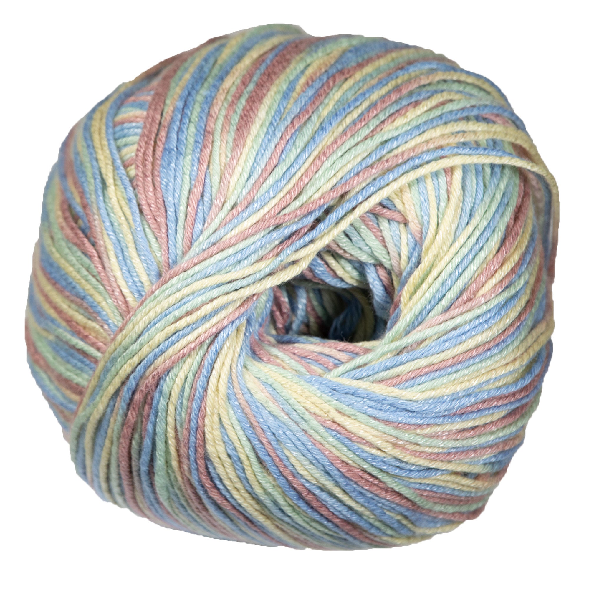 Universal Yarn Bamboo Pop Yarn - 223 Cotton Candy - Zoom Image