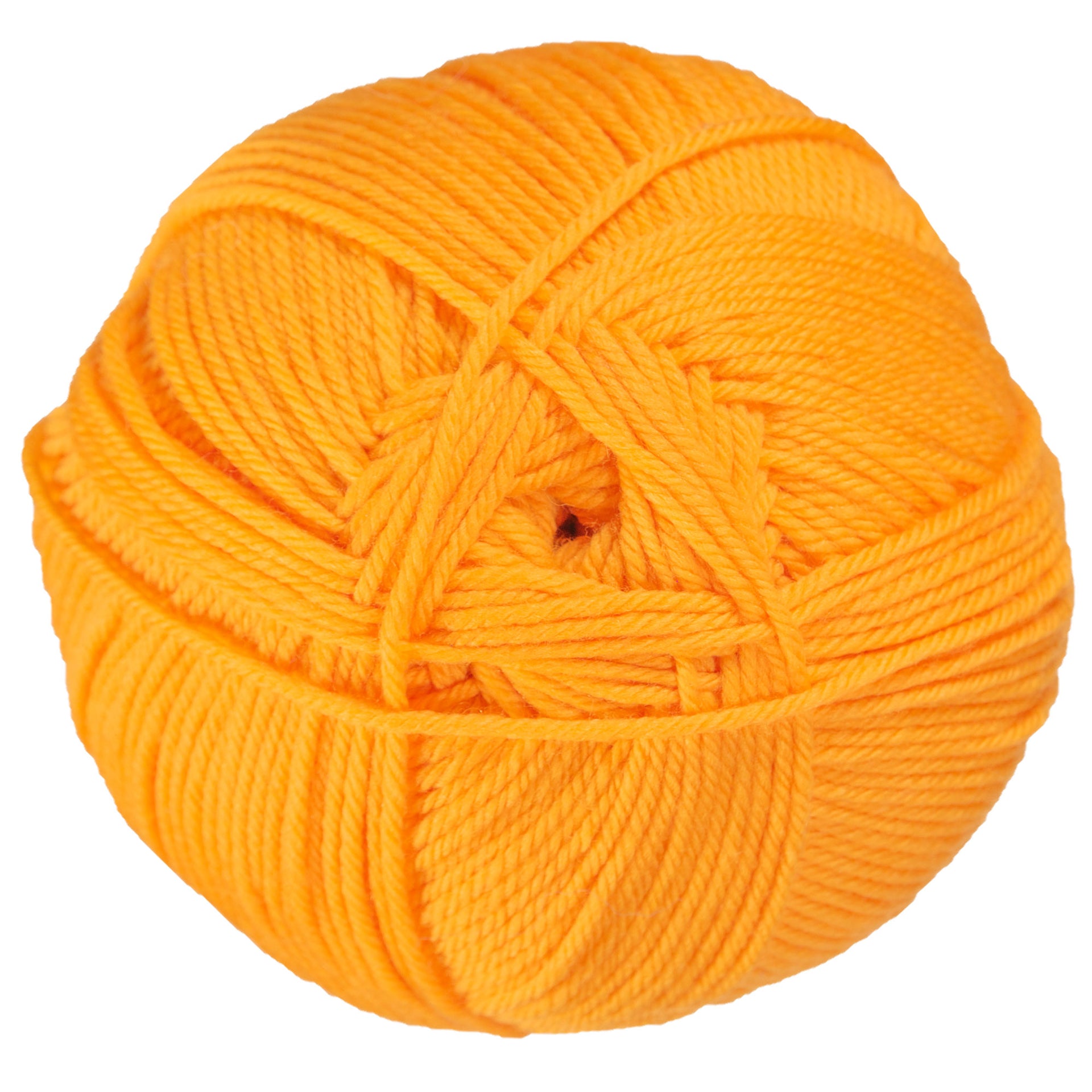 Cascade Yarns 220 Superwash Merino Yarn - 083 Cadmium Yellow - Zoom Image