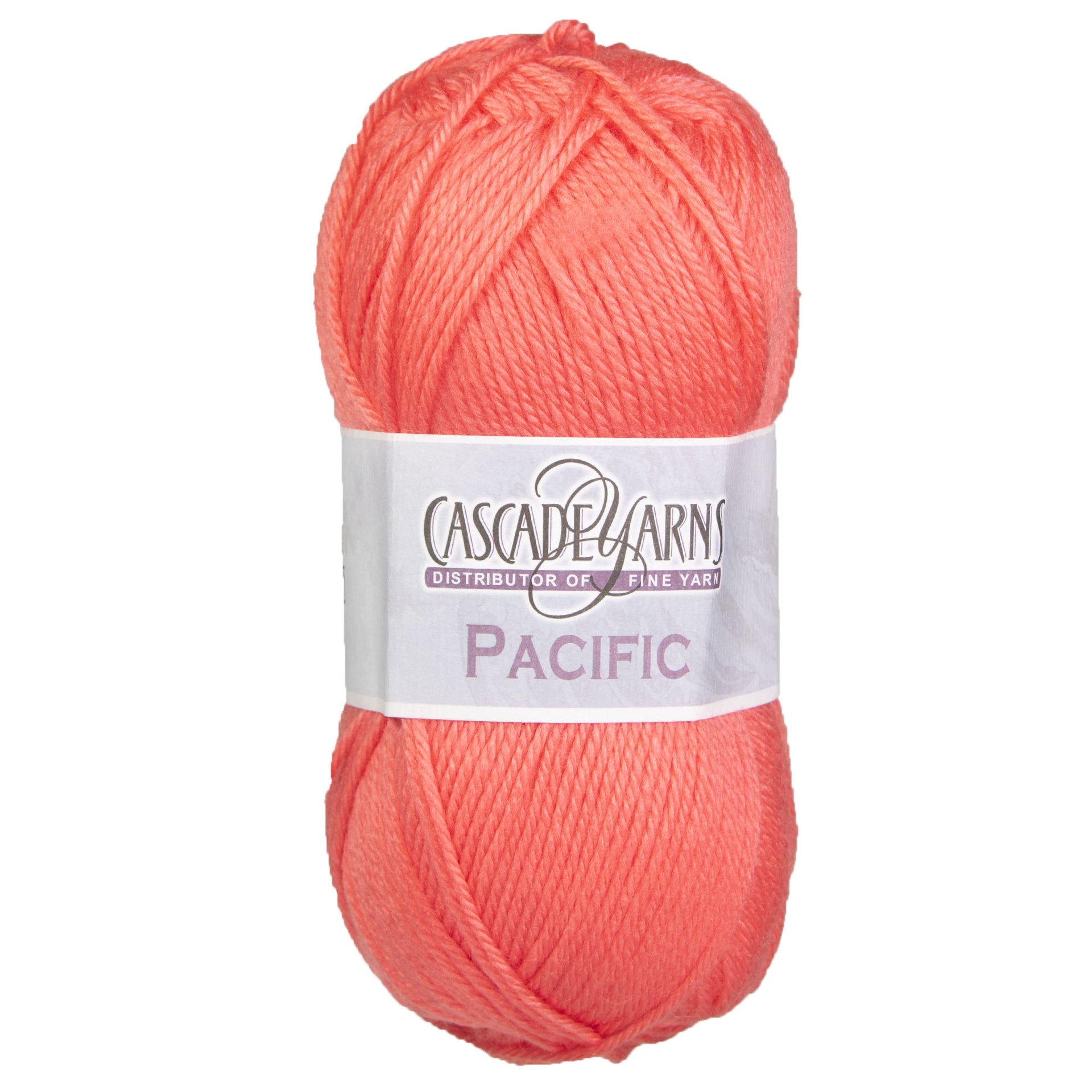 Cascade Yarns Pacific Yarn - 160 Desert Flower - Zoom Image