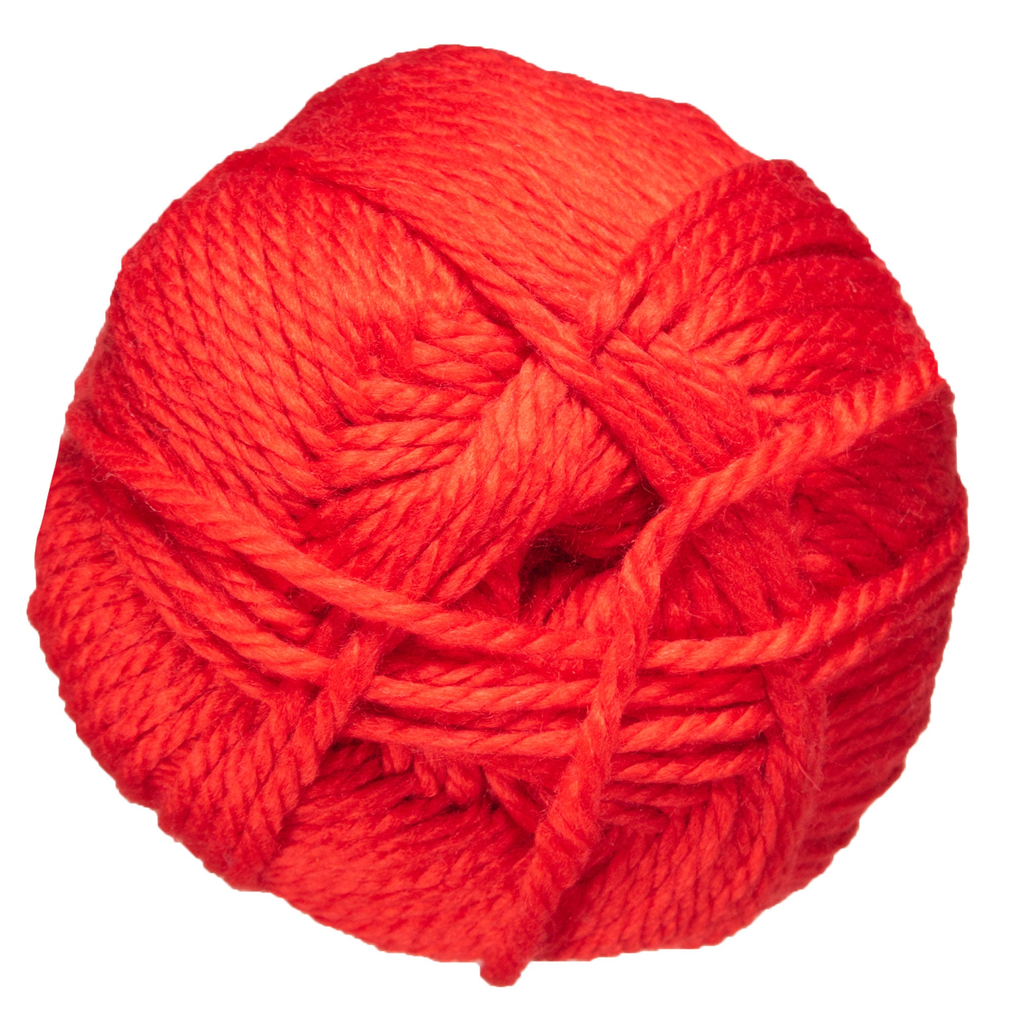 Cascade Yarns Pacific Chunky Yarn - 165 Fiery Red - Zoom Image