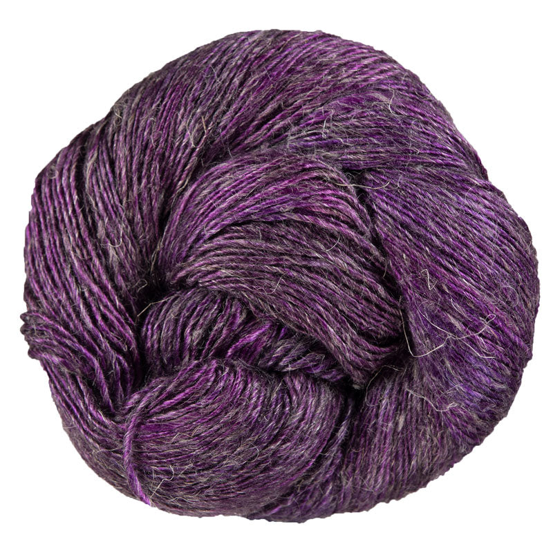 Malabrigo Susurro Yarn - 136 Sabiduria - Medium Image
