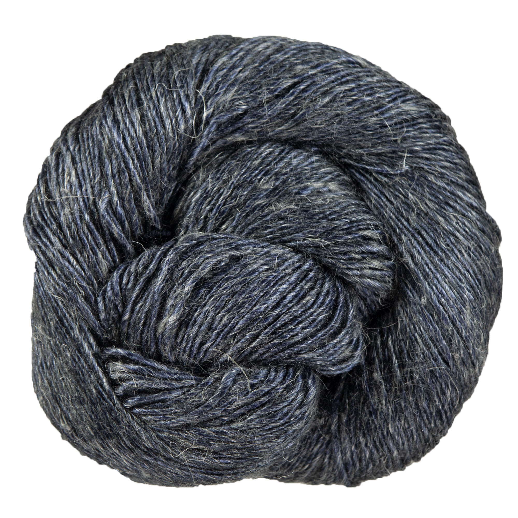 Malabrigo Susurro Yarn - 052 Paris Night - Zoom Image