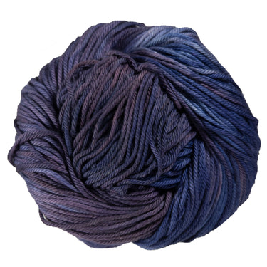 Malabrigo Verano Yarn - 925 Grapevine - Zoom Image