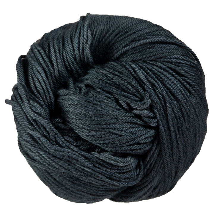 Malabrigo Verano Yarn - 940 Cyberspace - Zoom Image