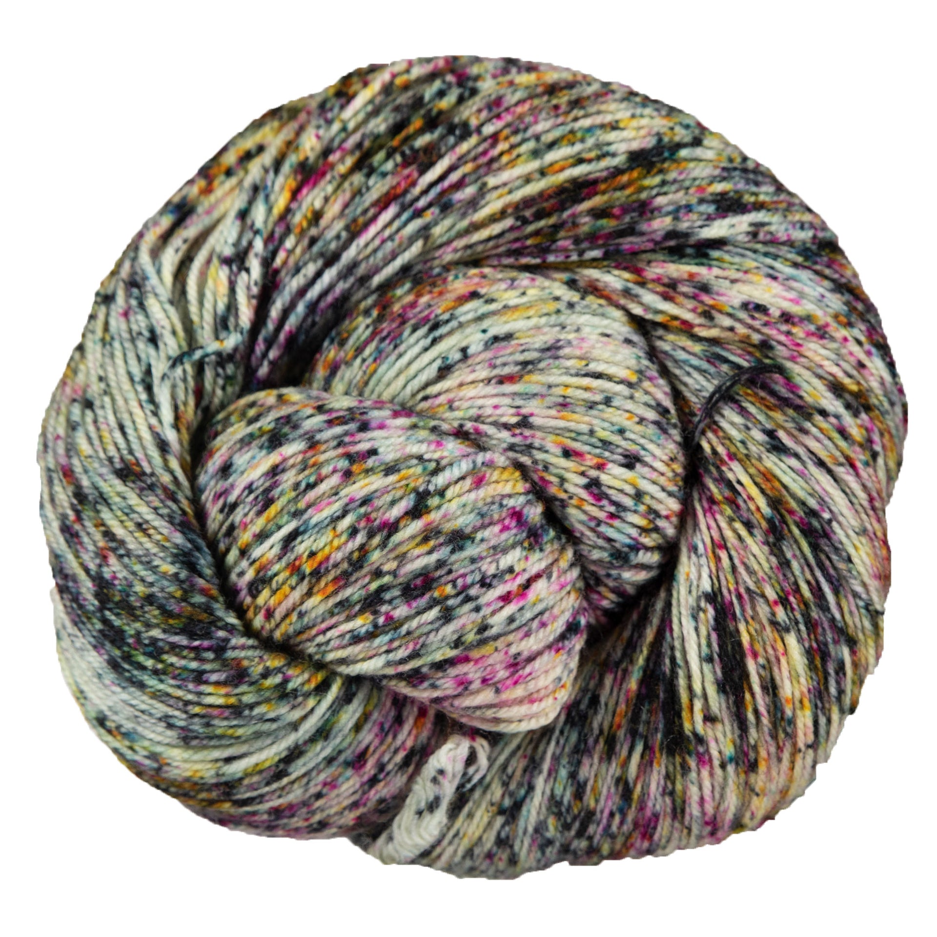 Malabrigo Sock Yarn - 731 Baco - Zoom Image