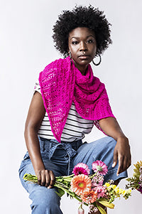 Kelbourne Woolens Pattern Collection Patterns - Parquet - PDF Download - Extra Image