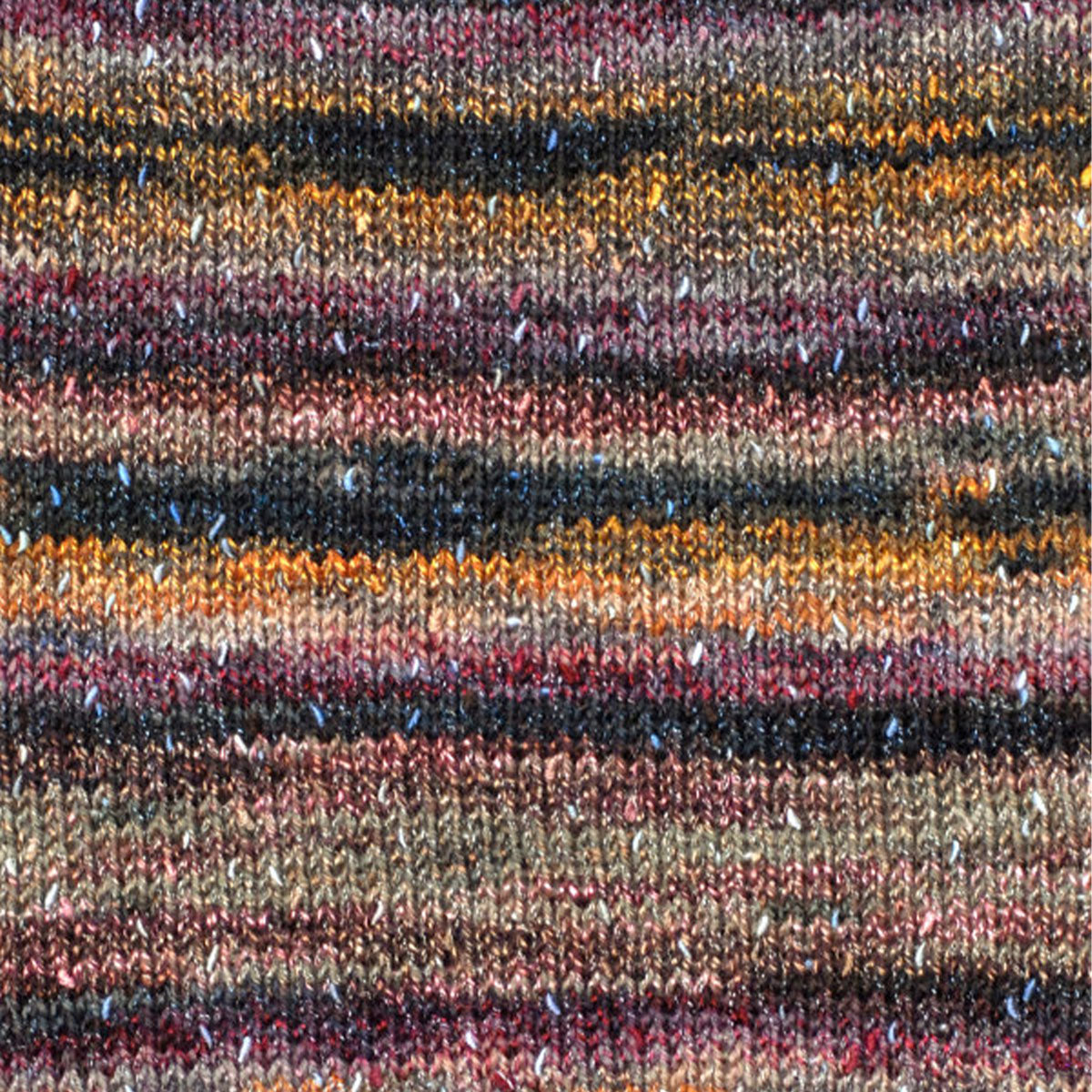 Berroco Sesame Yarn - 7407 Soba - Extra Image
