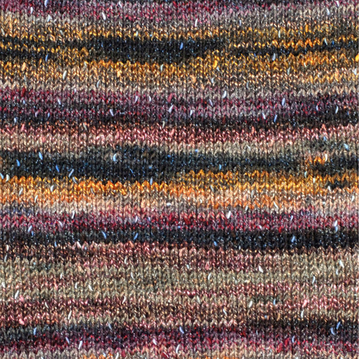 Berroco Sesame Yarn - 7407 Soba - Zoom Image