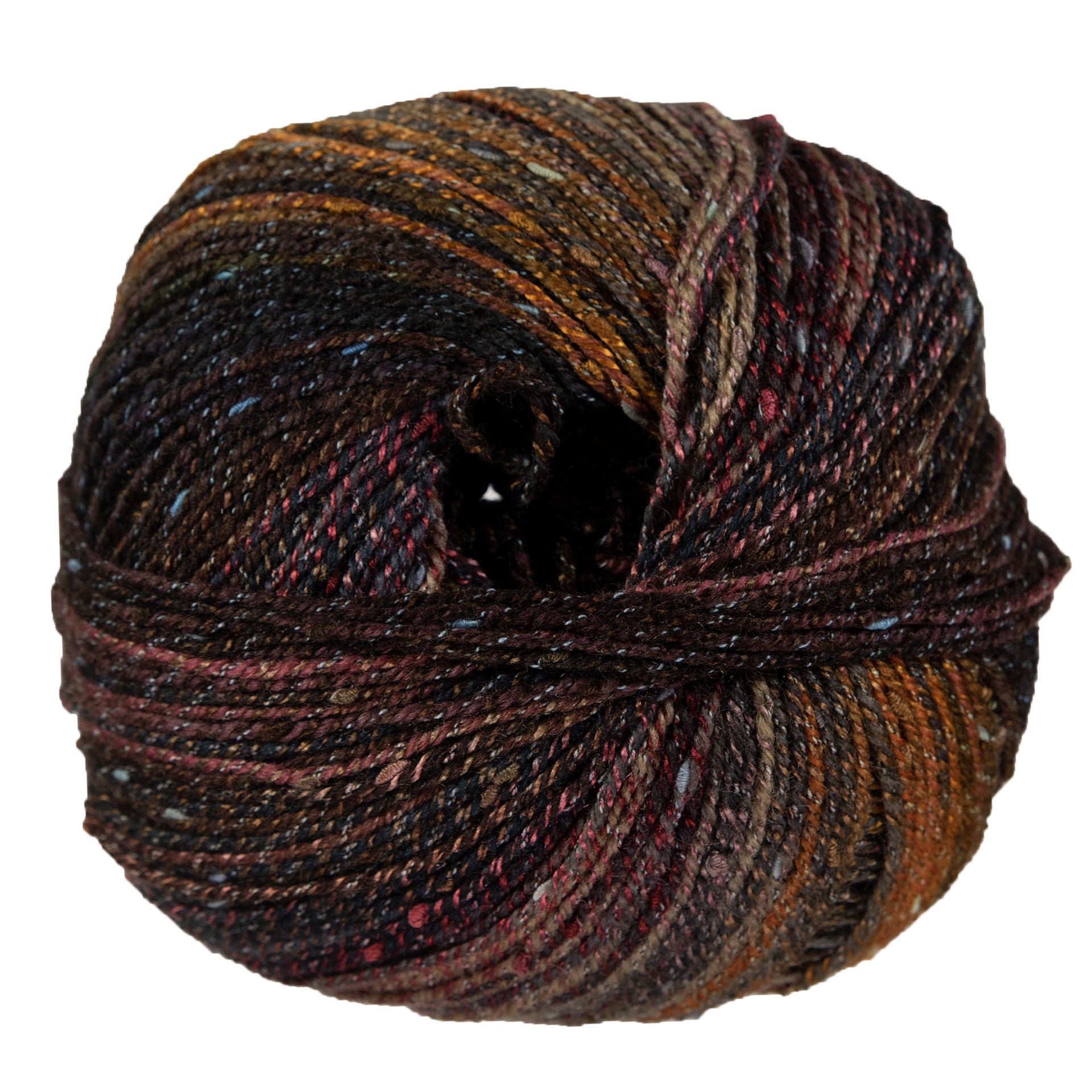 Berroco Sesame Yarn - 7407 Soba - Zoom Image