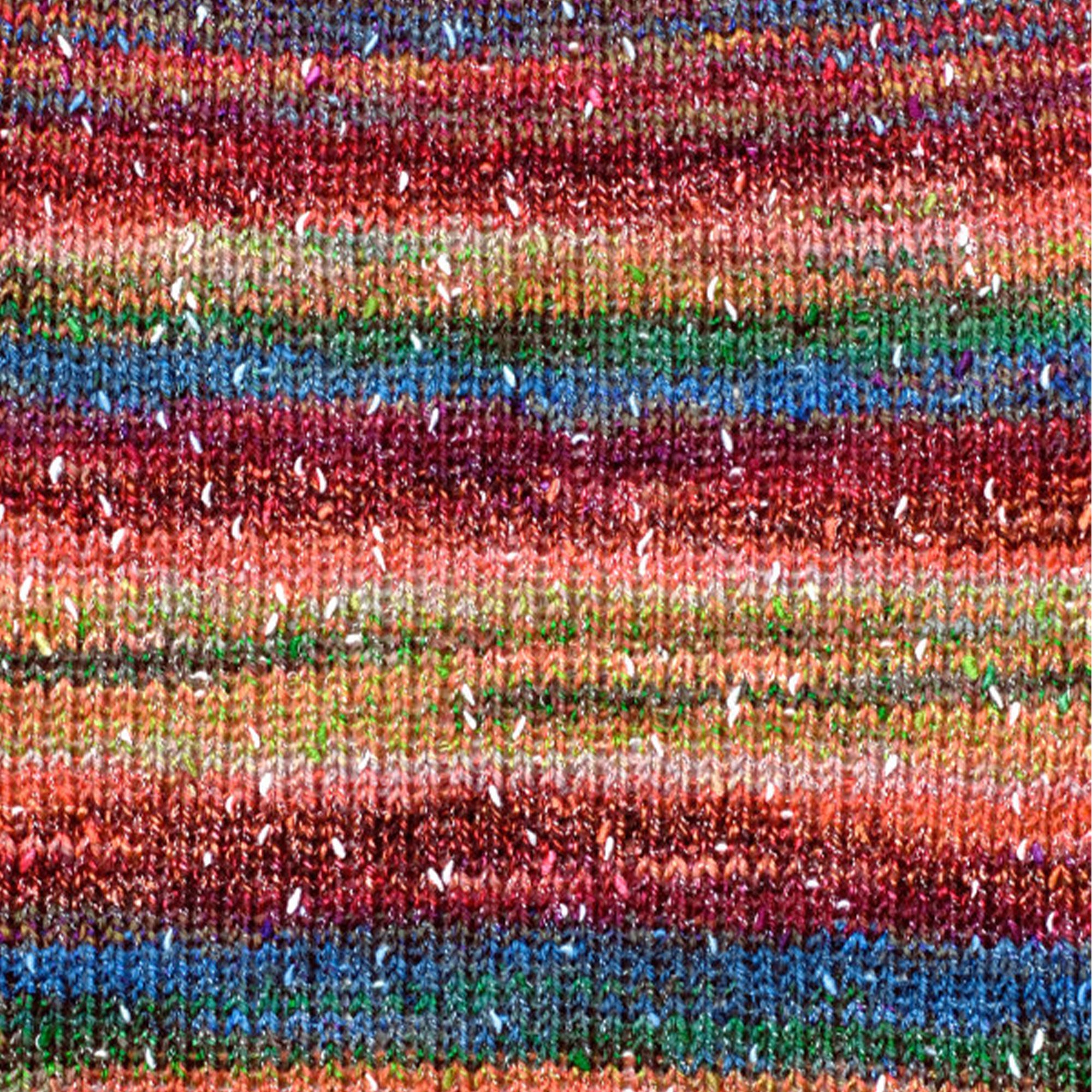 Berroco Sesame Yarn - 7430 Pickled Ginger - Zoom Image