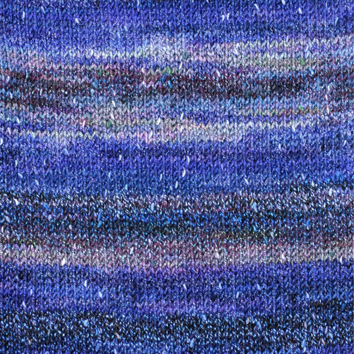 Berroco Sesame Yarn - 7418 Orchid - Extra Image