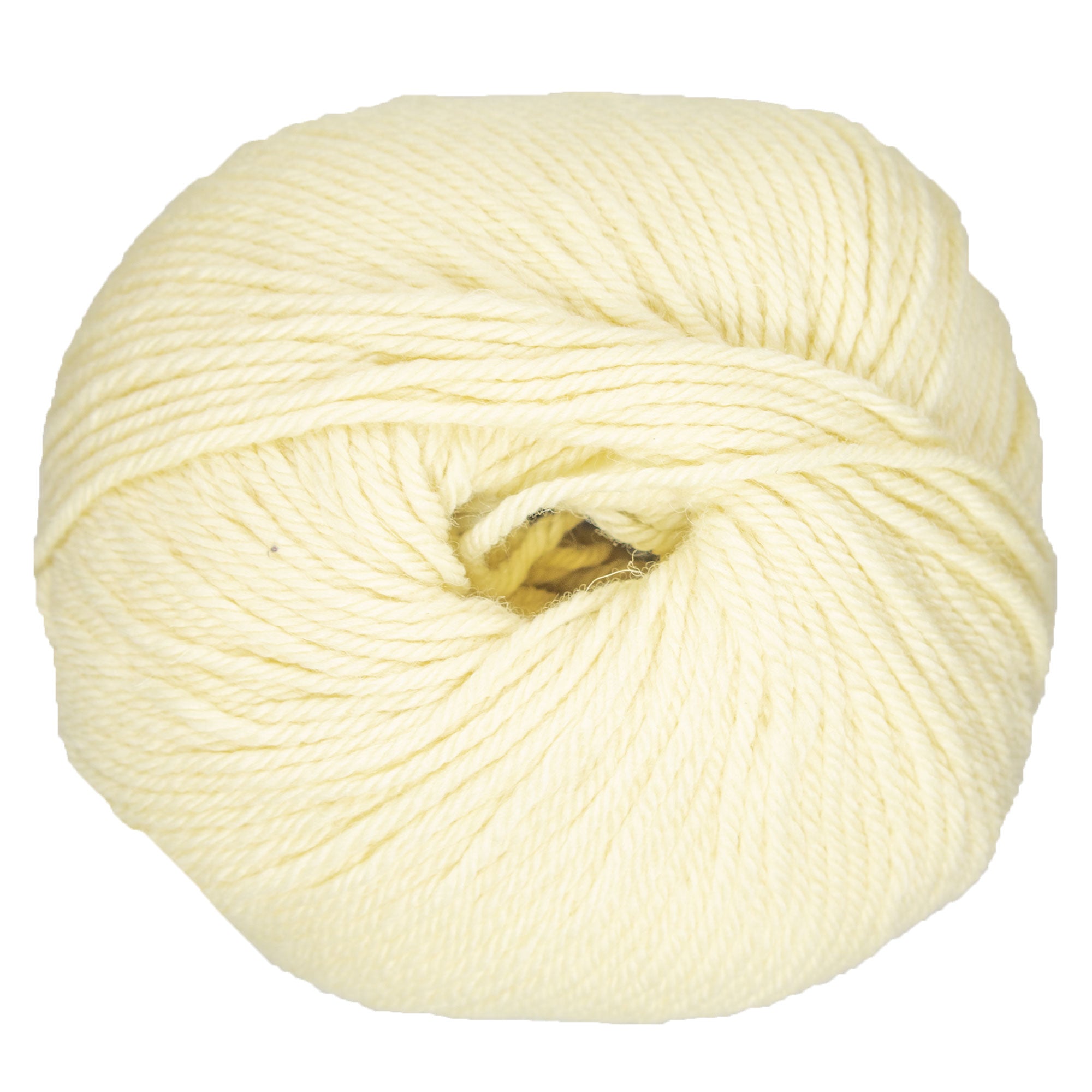 Rowan Alpaca Soft DK Yarn - 221 Off White - Zoom Image