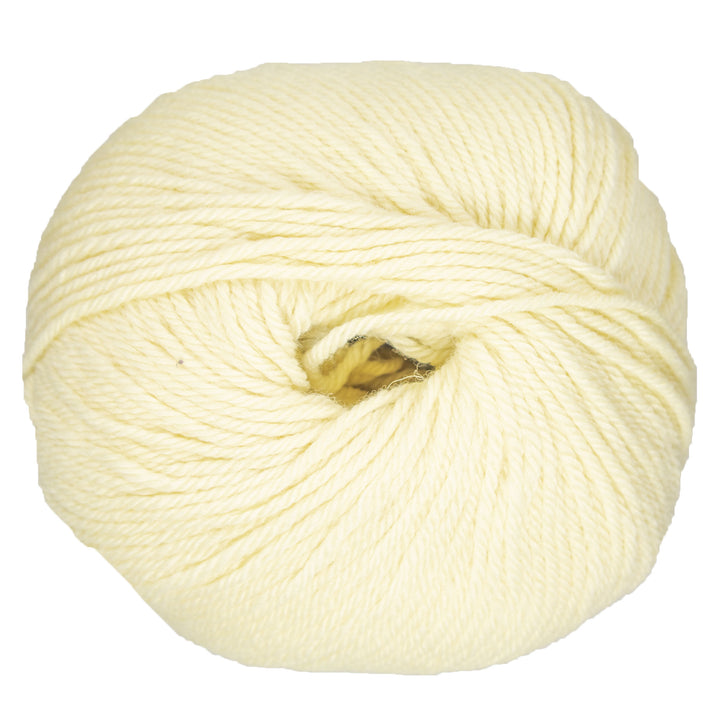 Rowan Alpaca Soft DK Yarn - 221 Off White - Zoom Image