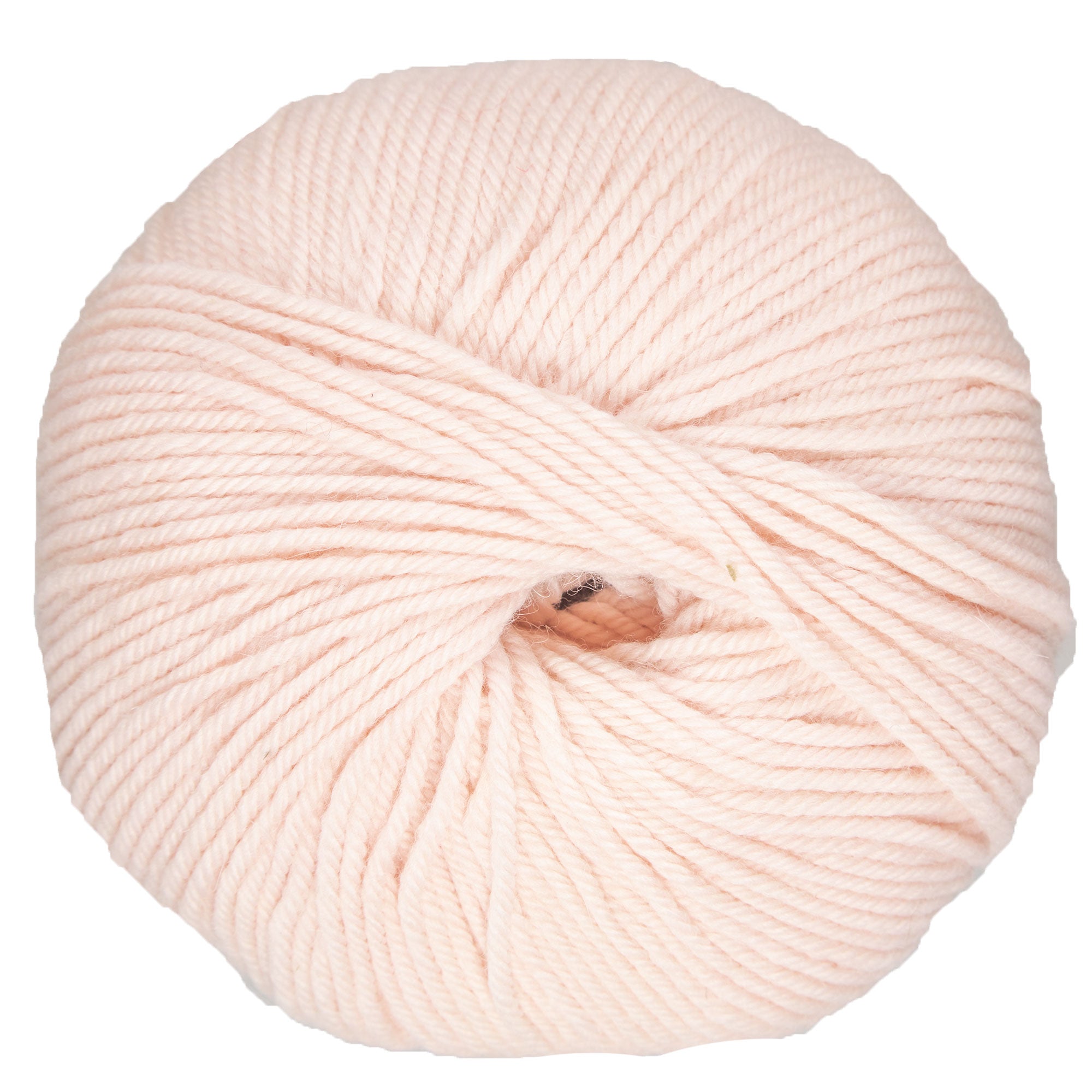 Rowan Alpaca Soft DK Yarn - 223 Blossom - Zoom Image