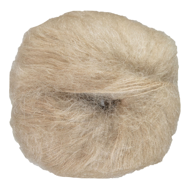 Rowan Kidsilk Haze Yarn - 686 Lustre - Zoom Image