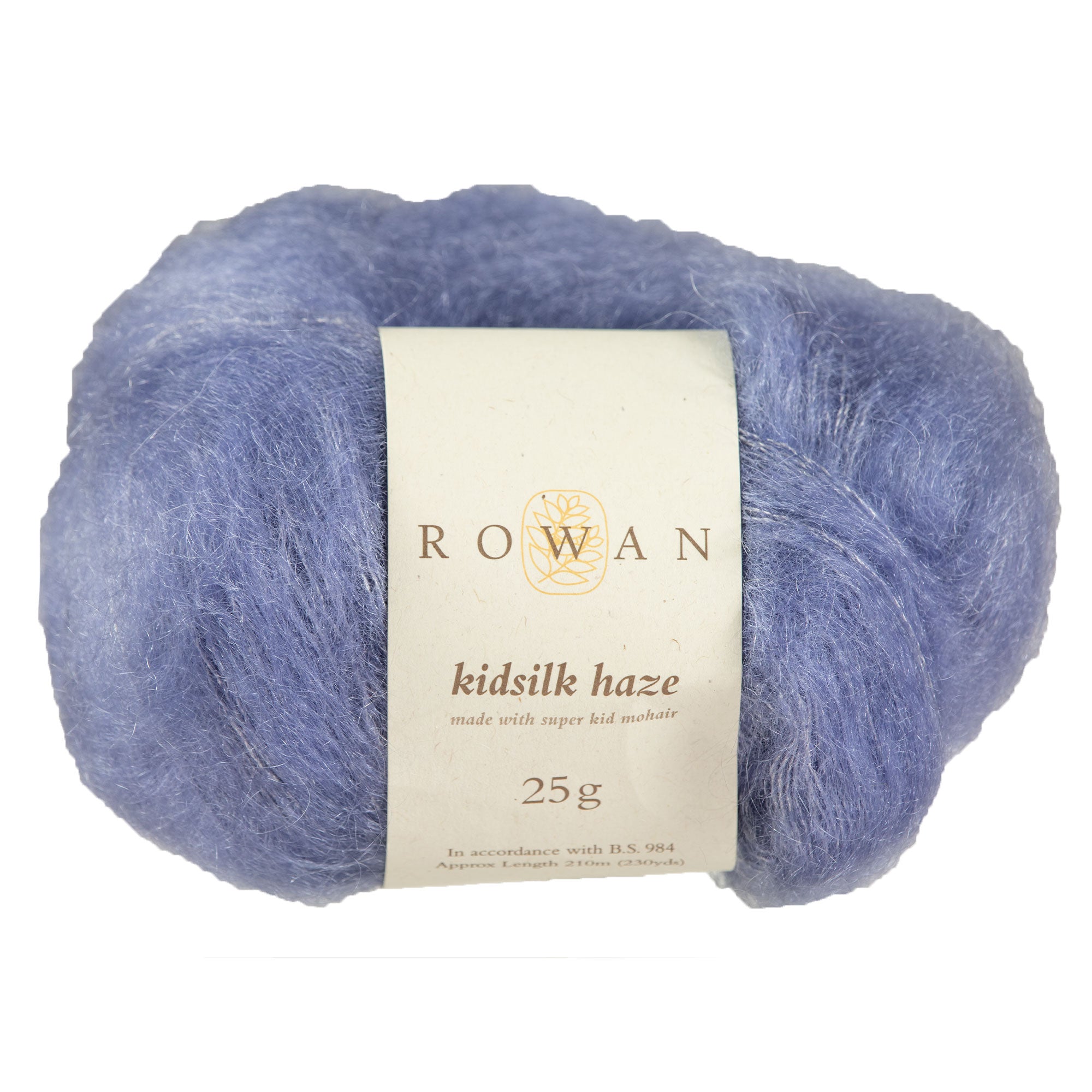 Rowan Kidsilk Haze Yarn - 691 Depth - Zoom Image