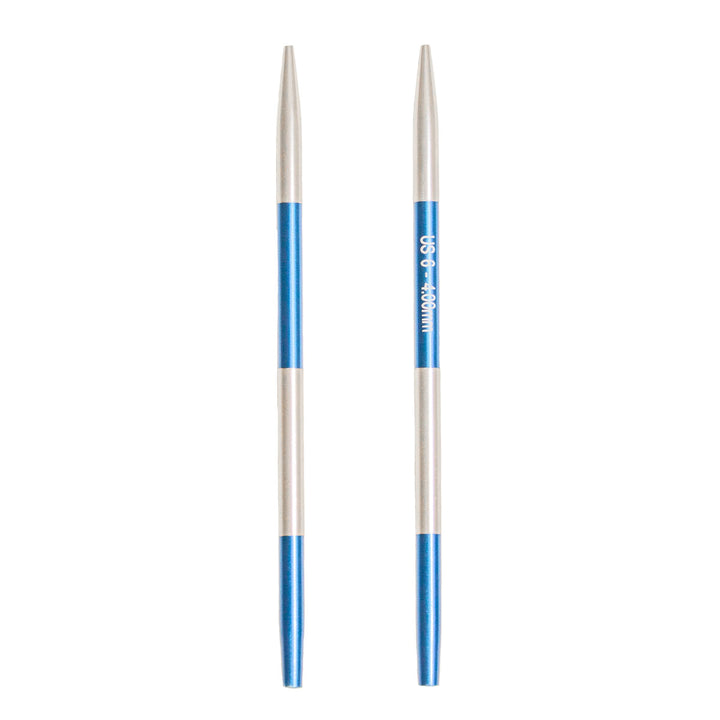 Jimmy Beans Wool Jimmy's SmartStix Interchangeable Needles - US 2.5 (3.0mm) - Extra Image